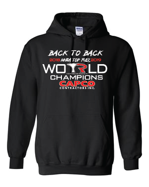 Champion hotsell hoodie 2019