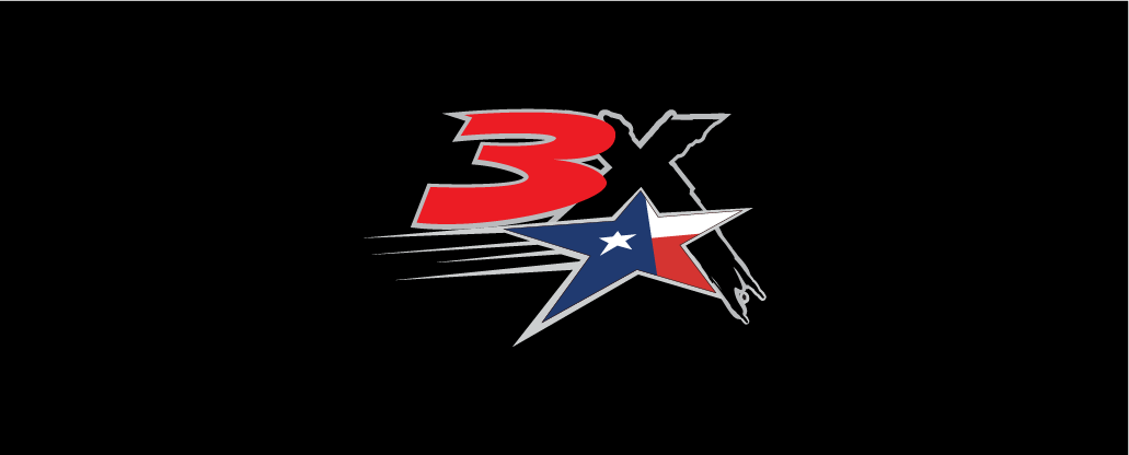 3X World Champions – Torrence Racing